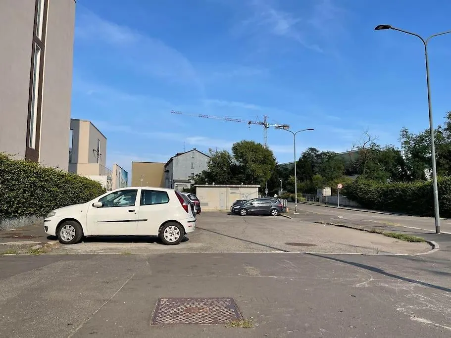 Magnifico Loft Milano Appartement 0*, Milaan